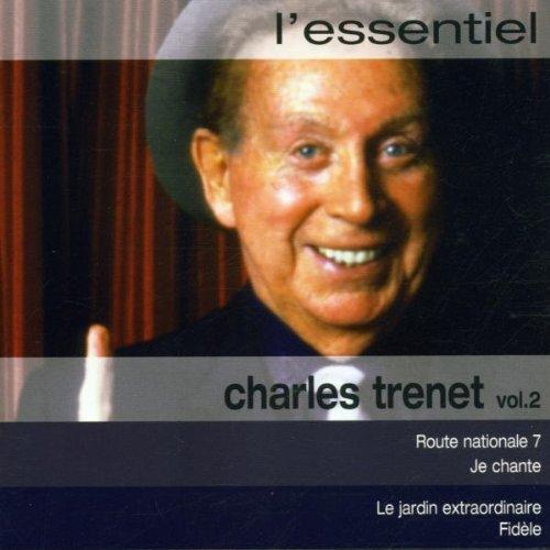 L'essentiel Vol.2 (Import) Bon état -  reconditionné disponible sur Label Emmaüs