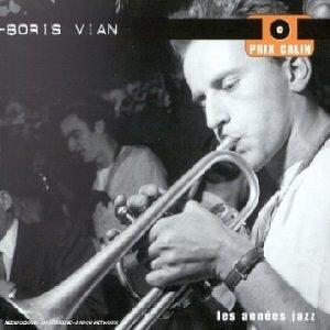 Boris Vian - Les années jazz Bon état -  reconditionné disponible sur Label Emmaüs