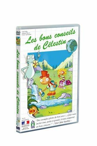 Célestin : Protection de l'environnement Bon état -  reconditionné disponible sur Label Emmaüs