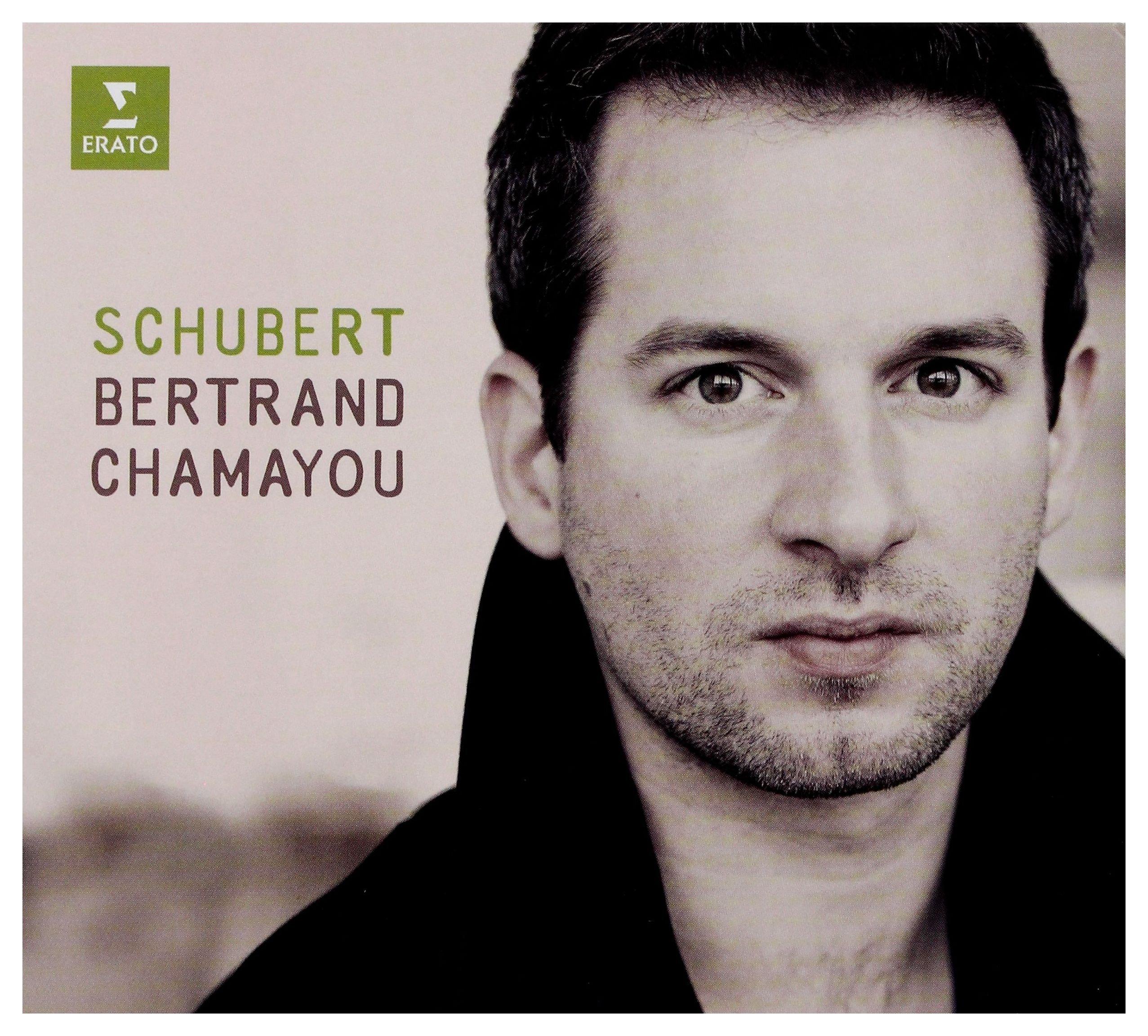 Schubert (Digipack) État correct -  reconditionné disponible sur Label Emmaüs