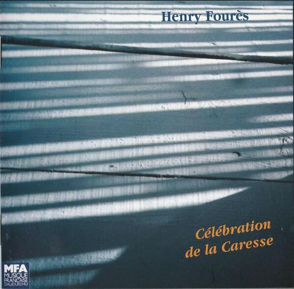Henry Fourès - Célébration de la Caresse État correct -  reconditionné disponible sur Label Emmaüs