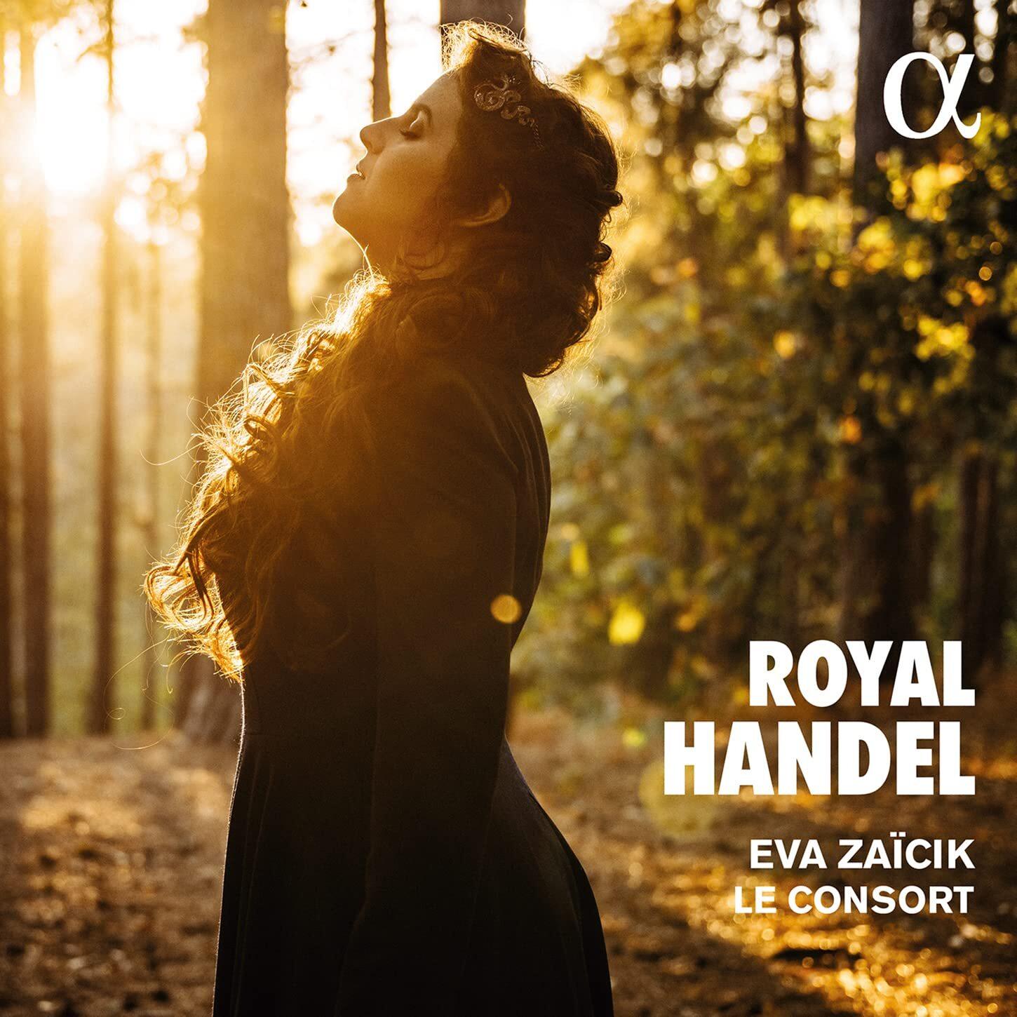Royal Haendel Très bon état -  reconditionné disponible sur Label Emmaüs