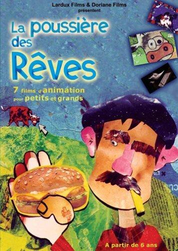 La Poussière des rêves État correct -  reconditionné disponible sur Label Emmaüs