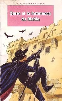 couverture de : Zorro et la forteresse du Diable
