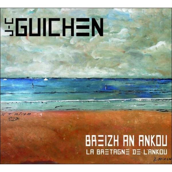Jean-Charles Guichen - Breizh An Ankou - La Bretagne de l'Ankou Très bon état -  reconditionné disponible sur Label Emmaüs