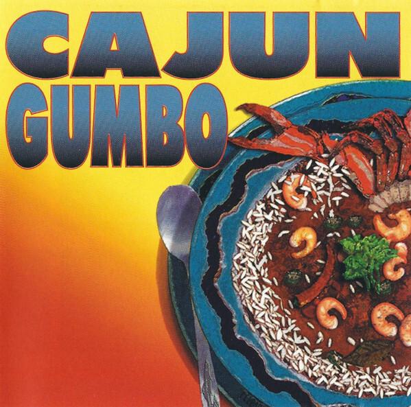Waylon Thibodeaux - Cajun Gumbo Bon état -  reconditionné disponible sur Label Emmaüs