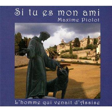 Si Tu ES Mon Ami État correct -  reconditionné disponible sur Label Emmaüs