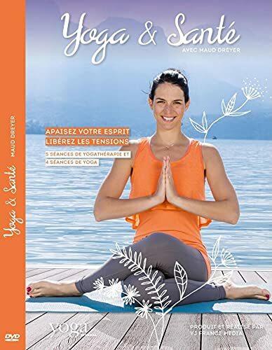 Yoga et santé Bon état -  reconditionné disponible sur Label Emmaüs