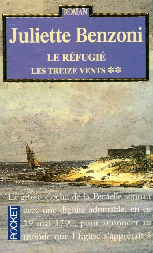 Les treize vents Tome II : Le réfugié - Photo 0
