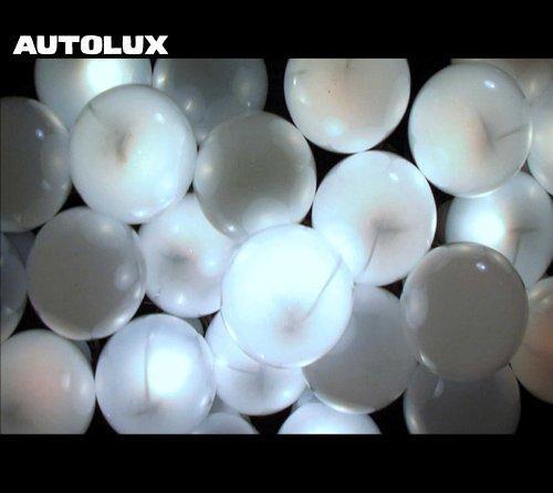 Autolux - Future Perfect État correct -  reconditionné disponible sur Label Emmaüs