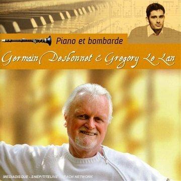 Piano Et Bombarde Bon état -  reconditionné disponible sur Label Emmaüs