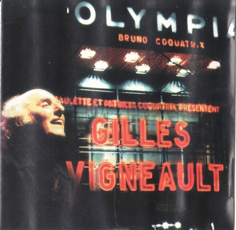 A L'olympia Bon état -  reconditionné disponible sur Label Emmaüs