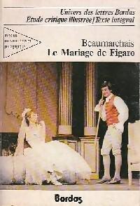 Le mariage de Figaro - Photo 0