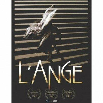 L'ange État correct -  reconditionné disponible sur Label Emmaüs