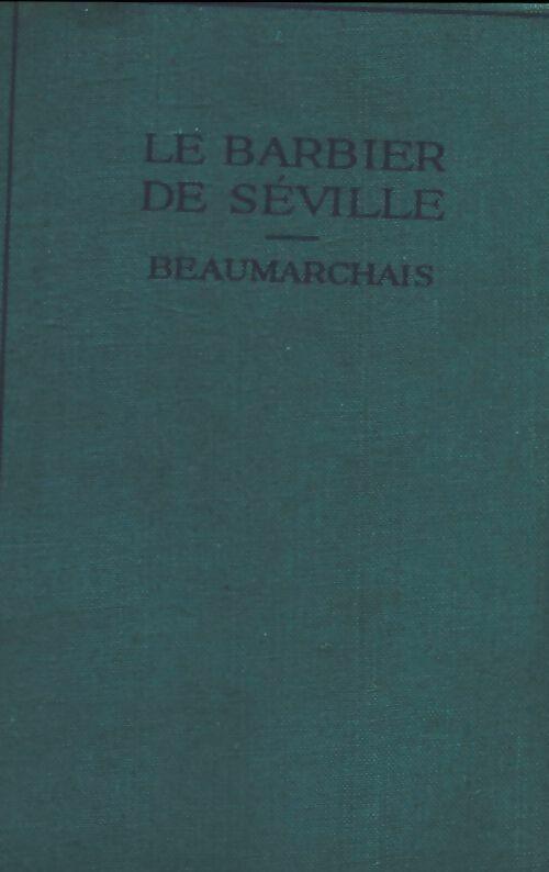 Le barbier de Séville - Photo 0