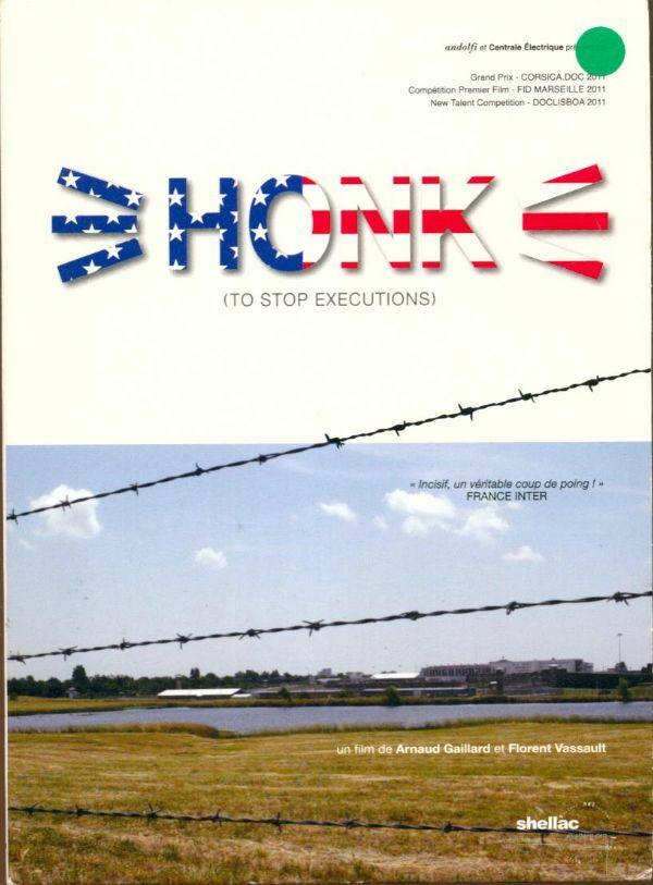 Honk  - Vue 2 - 
