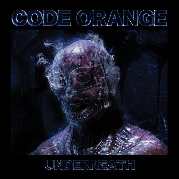 Code Orange (3) - Underneath État correct -  reconditionné disponible sur Label Emmaüs