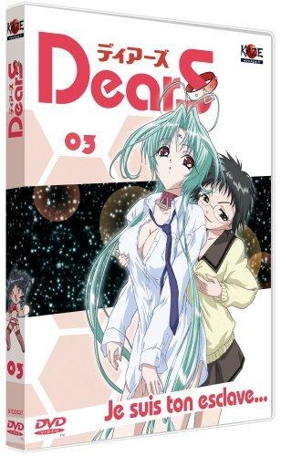 Dears, vol 3 État correct -  reconditionné disponible sur Label Emmaüs
