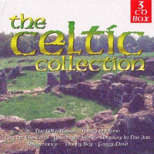 The Celtic Collection (Import)  -  reconditionné disponible sur Label Emmaüs
