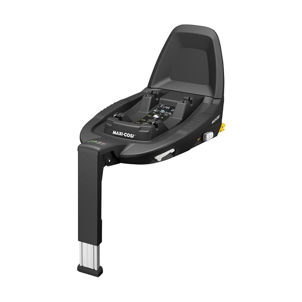 Base MAXI COSI FamilyFix 3 i-Size, Isofix, pour trio ZELIA S, Nacelle Jade, Cosi Tinca, Rock, Pebble Plus et Groupe 1 Pearl smart Comme neuf -  reconditionné disponible sur Label Emmaüs