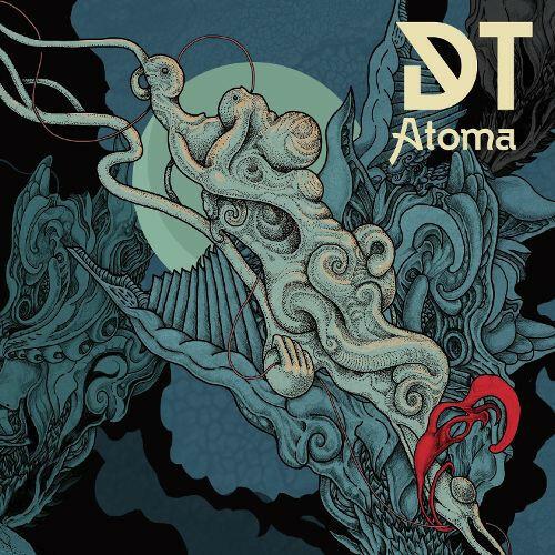 DT - Atoma  -  reconditionné disponible sur Label Emmaüs