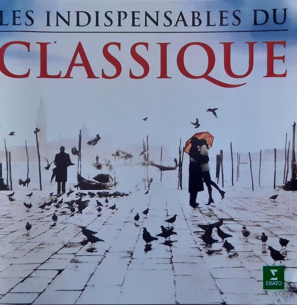 Various - Les Indispensables Du Classique État correct -  reconditionné disponible sur Label Emmaüs