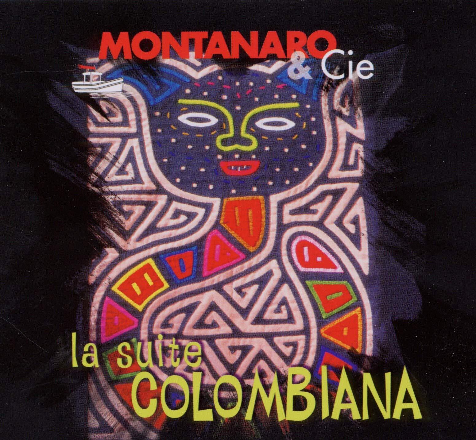 La Suite Colombiana (Import) Bon état -  reconditionné disponible sur Label Emmaüs