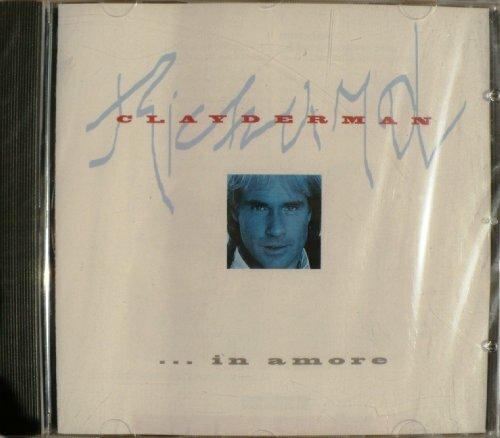 Richard Clayderman - In amore État correct -  reconditionné disponible sur Label Emmaüs