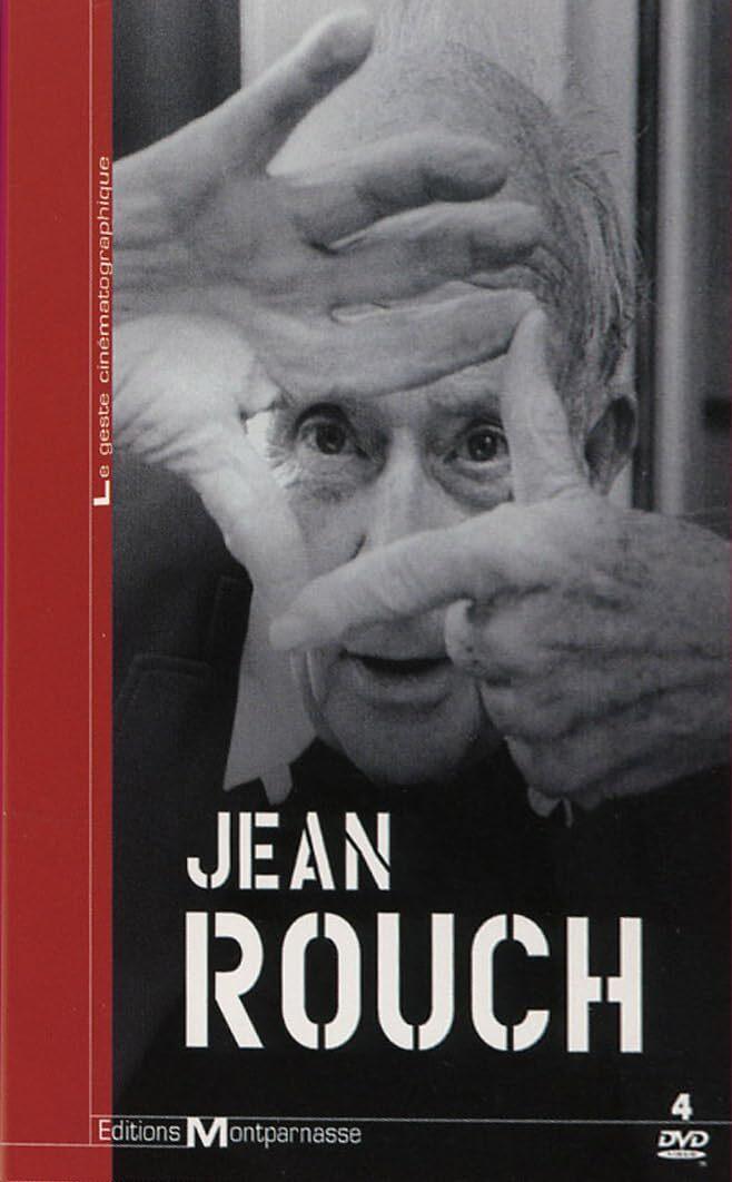 Jean Rouch Bon état -  reconditionné disponible sur Label Emmaüs