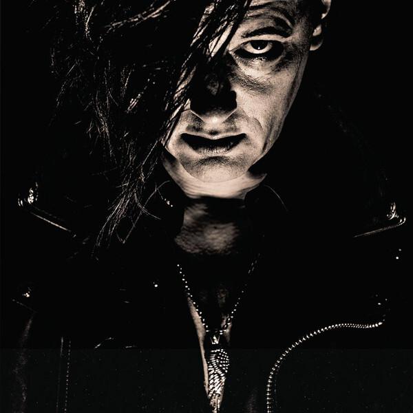 The 69 Eyes - Universal Monsters  -  reconditionné disponible sur Label Emmaüs