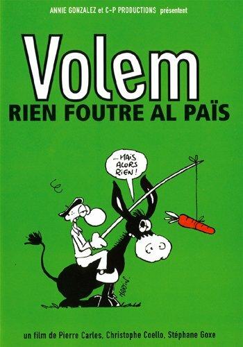 Volem rien foutre al païs État correct -  reconditionné disponible sur Label Emmaüs