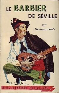 Le barbier de Séville - Photo 0