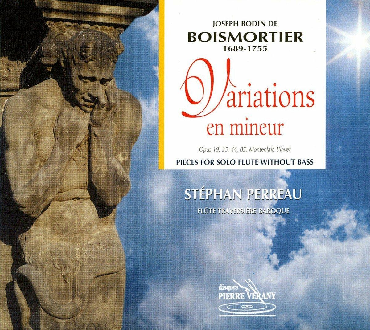 Boismortier - État correct -  reconditionné disponible sur Label Emmaüs
