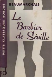 Le barbier de Séville - Photo 1