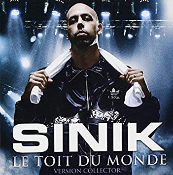 Sinik - Le Toit Du Monde Bon état -  reconditionné disponible sur Label Emmaüs
