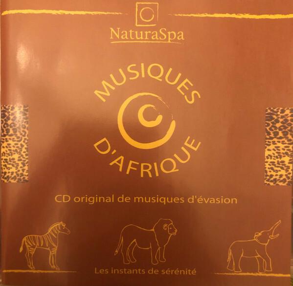 Musiques D'Afrique - Musiques d'Afrique Bon état -  reconditionné disponible sur Label Emmaüs