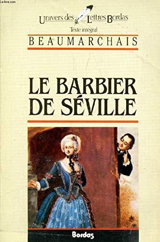 LE BARBIER SEVILLE - Photo 0