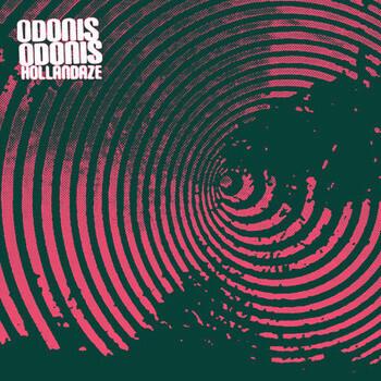 Odonis Odonis - Hollandaze  -  reconditionné disponible sur Label Emmaüs
