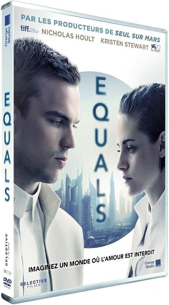 Equals  -  reconditionné disponible sur Label Emmaüs
