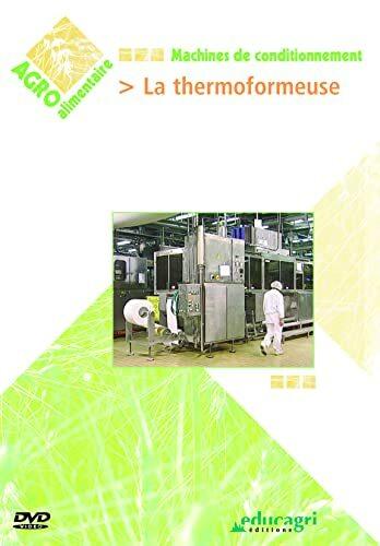 La thermoformeuse Bon état -  reconditionné disponible sur Label Emmaüs