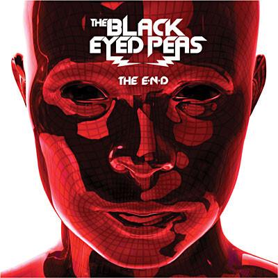 The Black Eyed Peas* - The E·N·D Bon état -  reconditionné disponible sur Label Emmaüs