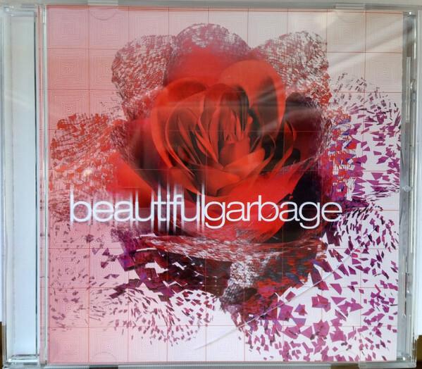 Garbage - Beautiful Garbage Bon état -  reconditionné disponible sur Label Emmaüs