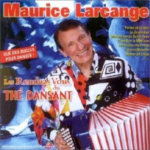Les Rendew - Vous du thé dansant Bon état -  reconditionné disponible sur Label Emmaüs