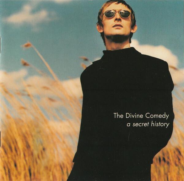 The Divine Comedy - A Secret History: The Best Of The Divine Comedy Bon état -  reconditionné disponible sur Label Emmaüs