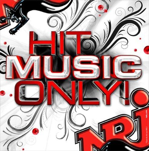 NRJ hit music only 2007 (2 CD)  -  reconditionné disponible sur Label Emmaüs