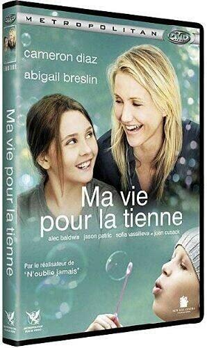 Ma vie pour la tienne - Photo 0