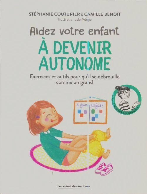 Aidez votre enfant à devenir autonome - Photo 0