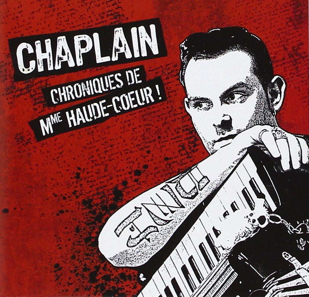 Chroniques De Mme Haude-Coeur ! État correct -  reconditionné disponible sur Label Emmaüs