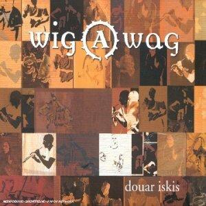 Wig A Wag - Douar iskis Bon état -  reconditionné disponible sur Label Emmaüs