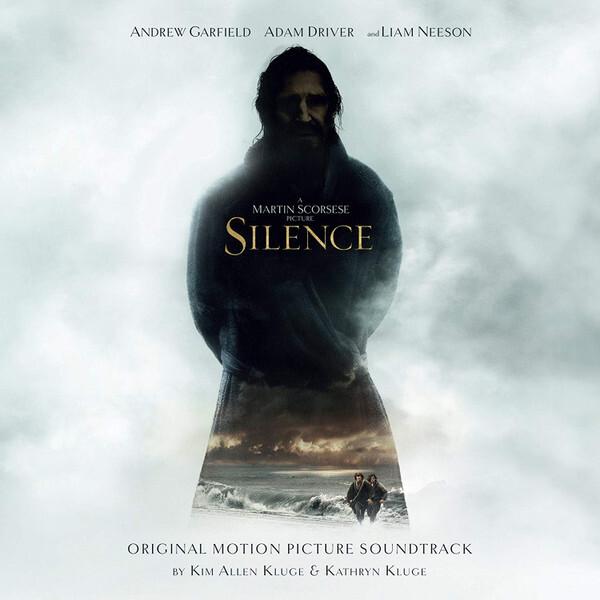 Kim Allen Kluge, Kathryn Kluge - Silence  -  reconditionné disponible sur Label Emmaüs
